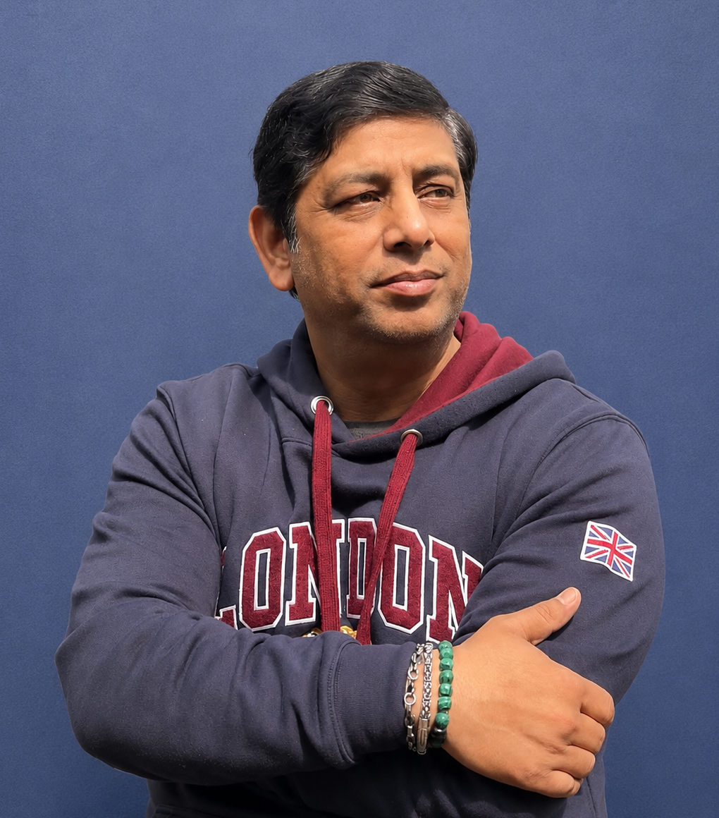 Arshad Hussain