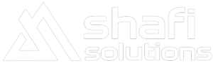 shafi solutions