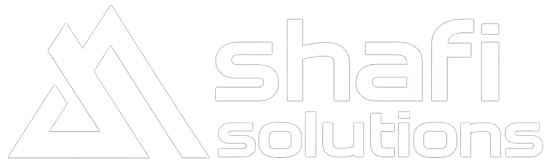 shafi solutions